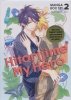 HITORIJIME MY HERO MANGA BOX SET VOL 02 [9798888772331]